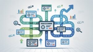 Linképítés lépésről lépésre: kezdőbarát útmutató eredményekhez